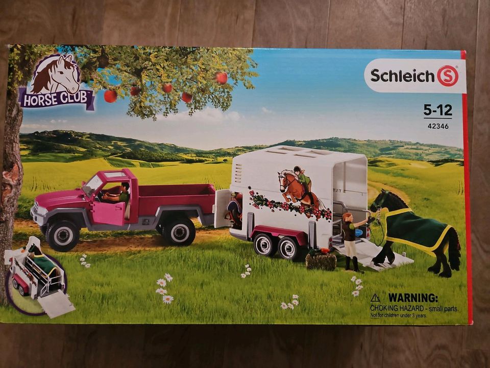 Schleich Horse Club - 42346 in Lüneburg