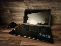 Asus F75A Laptop Notebook 17,3 zoll 12gb 750gb anschalten loslege Dresden - Cotta Vorschau