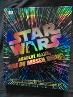 Star Wars Absolut Alles Thüringen - Gera Vorschau