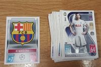 topps Match Attax Champions League 2021/2022 Sachsen - Reichenbach (Vogtland) Vorschau