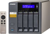 QNAP TS-453A 4-Bay NAS 16GB RAM Bayern - Deining Vorschau