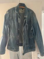 Jeans Jacke Sachsen - Freiberg Vorschau