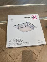 Mömax Deckenleuchte Lampe LED Dana verspiegelt elegant modern Rheinland-Pfalz - Landau in der Pfalz Vorschau