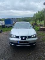 Seat Ibiza 6l Nordrhein-Westfalen - Arnsberg Vorschau