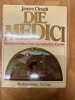 Die Medici (James Cleugh) Hessen - Mörlenbach Vorschau