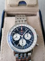 Breitling Navitimer B01 Chronograph 43mm AB0138211B1A1 Sachsen - Radebeul Vorschau