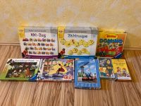 Kinder und Erwachsenen Spiele und Puzzles Bayern - Siegsdorf Vorschau