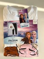 Schlafanzug Mädchen Disney/Frozen/Eiskönigin Berlin - Lichtenberg Vorschau