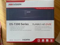 HkVision DS-7200 Series Turbo HD DVR Bayern - Windorf Vorschau