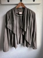 Blazer Jacke I Love Milano gr 46 Hessen - Hünfeld Vorschau