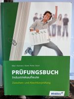 Prüfungsbuch Industriekaufleute Duisburg - Rheinhausen Vorschau