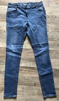 Gina Denim Slim Jeans Gr. 42 Niedersachsen - Schortens Vorschau