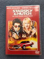 Dvd Film Starsky & Hutch Ben Stiller Owen Wilson Berlin - Spandau Vorschau