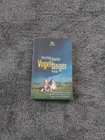 Buch, Roman, Jugendbuch, "Vogelfänger" von Kristina Dunker Niedersachsen - Celle Vorschau