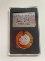 Medaille 25 Jahre Deutsche Einheit Münze Neu Niedersachsen - Duderstadt Vorschau