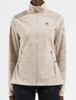 Odlo Zeroweight Pro Warm Laufjacke grau/beige Gr. S Niedersachsen - Göttingen Vorschau