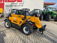 Dieci Mini Agri 26.6 Teleskoplader Sachsen-Anhalt - Elsteraue Vorschau