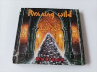 CD – Running Wild – Pile of skulls Nordrhein-Westfalen - Bad Salzuflen Vorschau