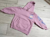 ❤️ Hoodie Mädchen rosa Zara Größe 116 ❤️ Saarland - Lebach Vorschau