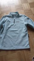 Jack Wolfskin Fleece Pulli 164 Nordrhein-Westfalen - Ibbenbüren Vorschau