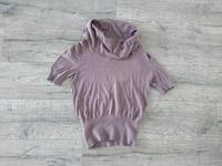Top Shirt Oberteil braun H&M Gr S 36 kurzarm Rheinland-Pfalz - Gevenich Eifel Vorschau