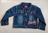 Jeans Jacke von sanetta Gr. 98 neuwertig Baden-Württemberg - Kämpfelbach Vorschau