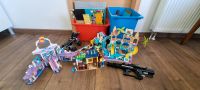 Diverses Lego inkl Kisten Thüringen - Breitungen Vorschau