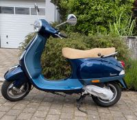 Vespa Piaggio LX50 2T 2013 Baden-Württemberg - Lörrach Vorschau