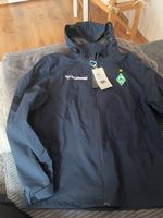 Werder Bremen Regenjacke Häfen - Bremerhaven Vorschau
