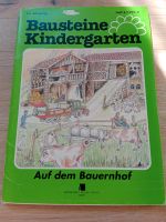 Bausteine Kindergarten Bayern - Köditz Vorschau