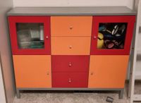 Schicke, moderne Designer - Kommode für Kinder- oder Wohnzimmer München - Pasing-Obermenzing Vorschau