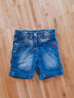 Tom Tailor kurze Hose, Jeans Shorts, Bermuda, Größe 116 Schleswig-Holstein - Reinfeld Vorschau