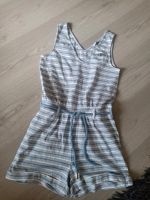 Tom Tailor Polo Team Jumpsuit Einteiler Damen Maritim Nordrhein-Westfalen - Oberhausen Vorschau