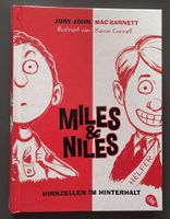 Miles & Niles Band 1 (neu, Preis inkl. Versand) München - Schwabing-Freimann Vorschau