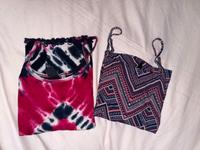 H&M - 2x buntes Top in 36 Bayern - Coburg Vorschau