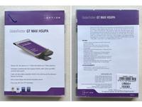 GlobeTrotter GT Max HSUPA, PCMCIA Karte für mobiles Internet Bayern - Nassenfels Vorschau