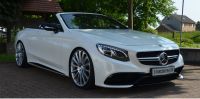 Airmatic Tieferlegen ohne Koppelstangen Mercedes W167 W205 W212 W213 W238 W257 C257 CLS W218 W222 X290 C43 C63 E53 E63 S63 AMG GT 18 19 20 21 22 ZOLL Menü Berlin - Steglitz Vorschau