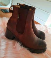 Stiefelette von Palladium Gr. 37 Rheinland-Pfalz - Nickenich Vorschau