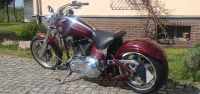 Harley-Davidson Rocker C / FXCWC Brandenburg - Theresenhof Vorschau