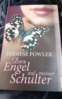 Der Engel auf meiner Schulter /Therese Fowler Baden-Württemberg - Aulendorf Vorschau