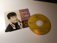 Freddy Breck - Lieb' mich so wie ich bin Maxi CD Nordfriesland - Seeth Vorschau