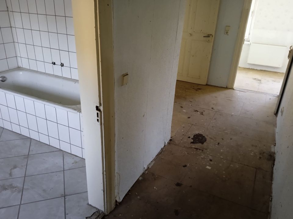 Mehrfamilienhaus im Bieterverfahren zu verkaufen!!! in Berlin