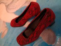 Damen Schuhe mit Absatz Nordrhein-Westfalen - Soest Vorschau