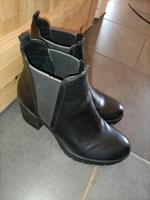 Stiefeletten, 39, Stiefel Niedersachsen - Großenkneten Vorschau