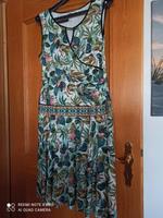 Kleid von heine Gr. 42 NEU bunt Bayern - Möttingen Vorschau