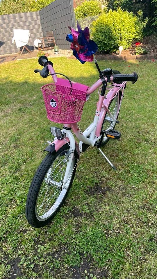 Kinderfahrrad in Celle