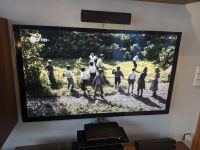 TV Panasonic TX-P55VTW60 Fernseher 55 Zoll Nordrhein-Westfalen - Gescher Vorschau