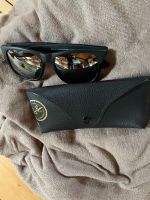 Ray Ban Sonnenbrille Rheinland-Pfalz - Berghausen Vorschau