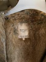 Eine zara jacke zu verkaufen Bayern - Roth Vorschau