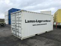 Lagercontainer mieten / Möbelcontainer mieten / Mietcontainer Rheinland-Pfalz - Wittlich Vorschau